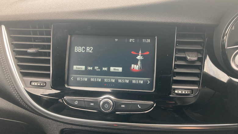 Vauxhall Mokka X 1.4T Elite 5dr Auto Petrol Hatchback